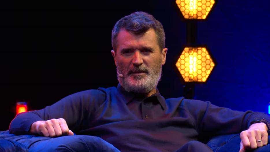 Roy Keane