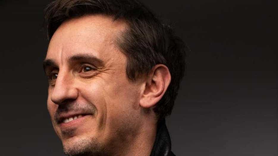 Gary Neville