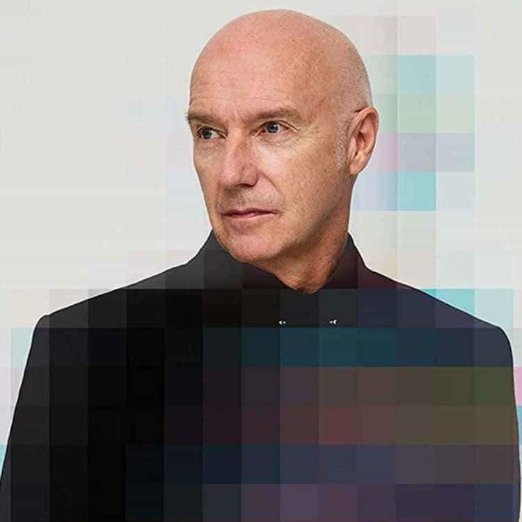 Midge Ure