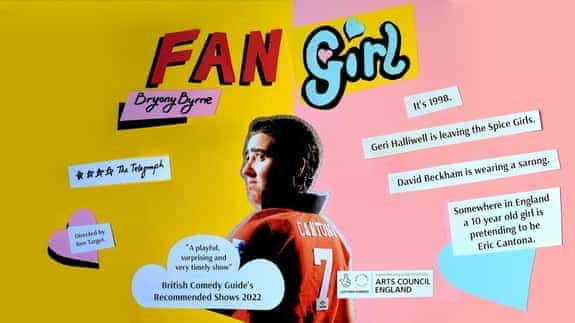 Fan/Girl