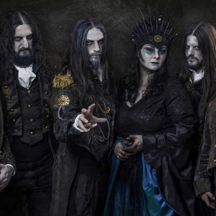 Fleshgod Apocalypse