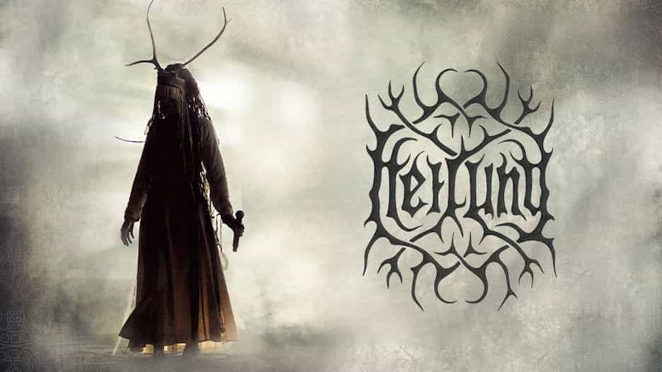 Heilung