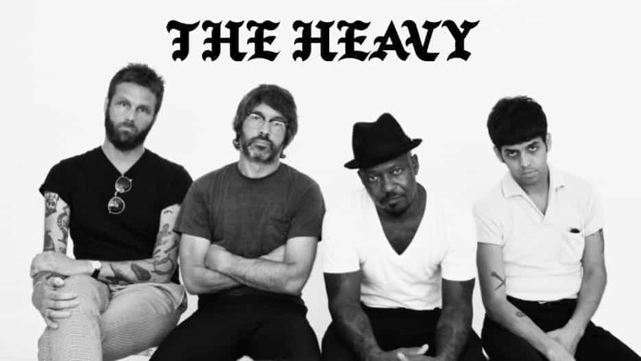 The Heavy