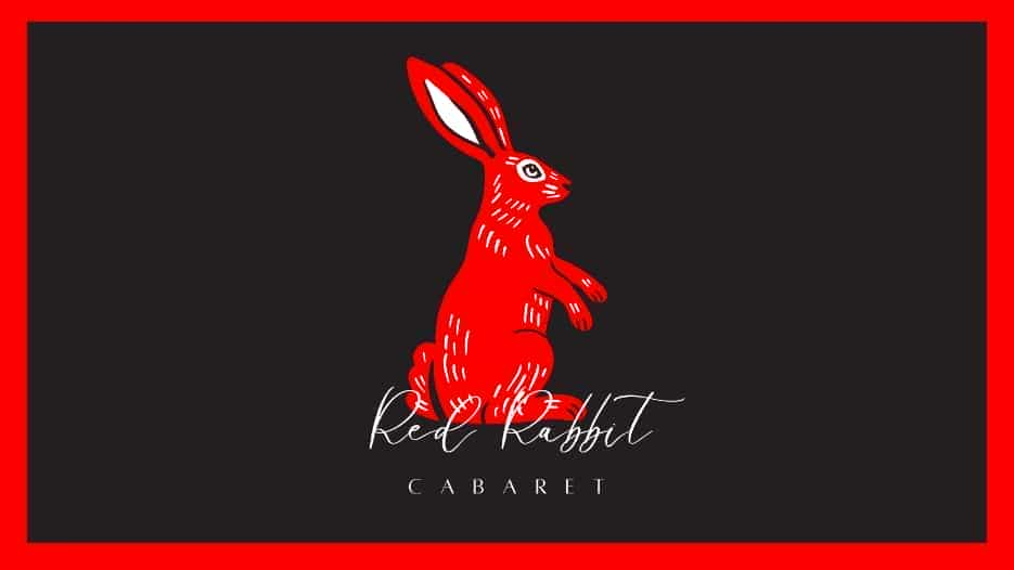 Red Rabbit Cabaret - Le Garçon Perdu