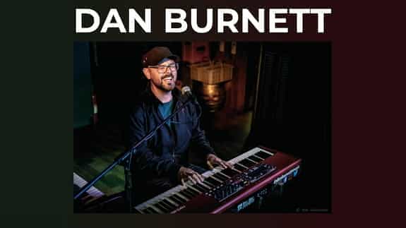 Dan Burnett