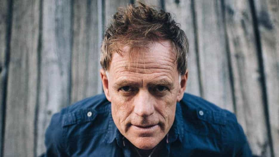 Martyn Joseph