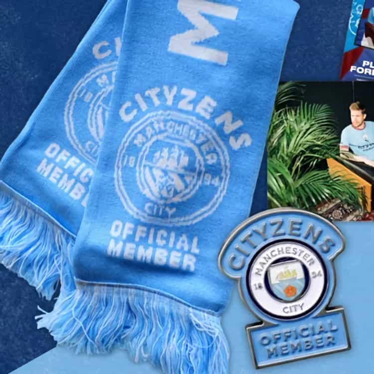 Manchester City v Manchester United