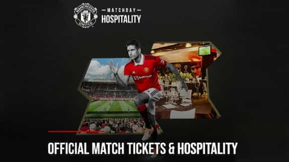 Manchester United v Crystal Palace