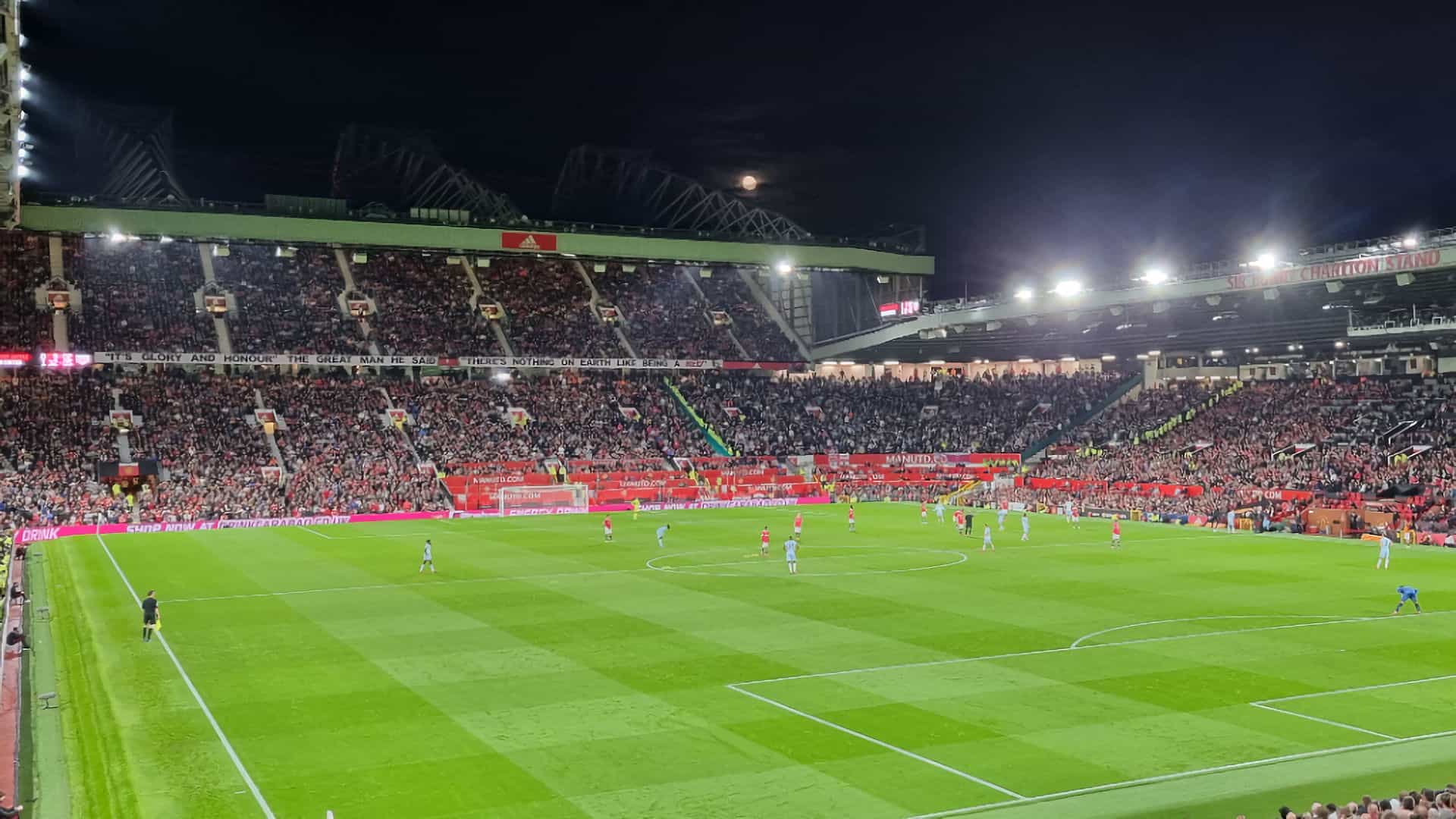 Manchester United v Newcastle United (Carabao Cup)