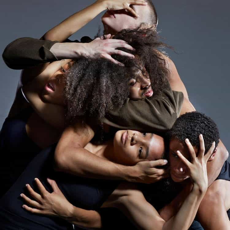 National Youth Dance Company