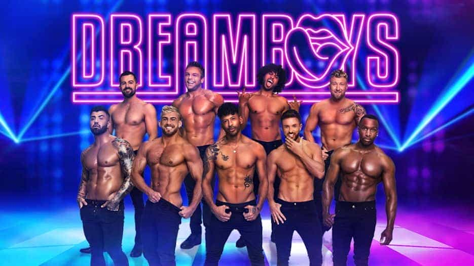 Dreamboys