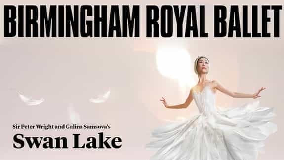 Birmingham Royal Ballet - Swan Lake