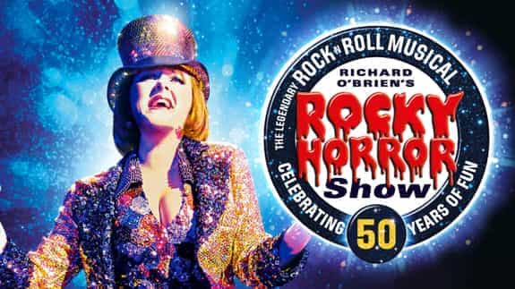 diversity tour 2024 manchester The Rocky Horror Show