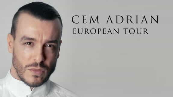 Cem Adrian