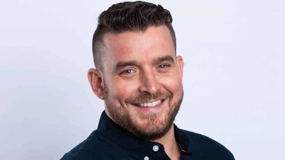 Lee Parkinson