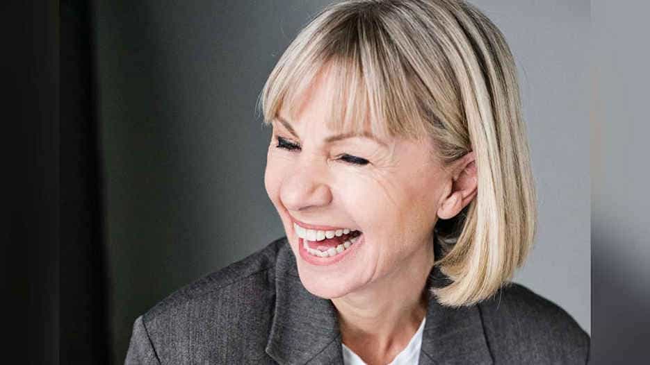 Kate Mosse