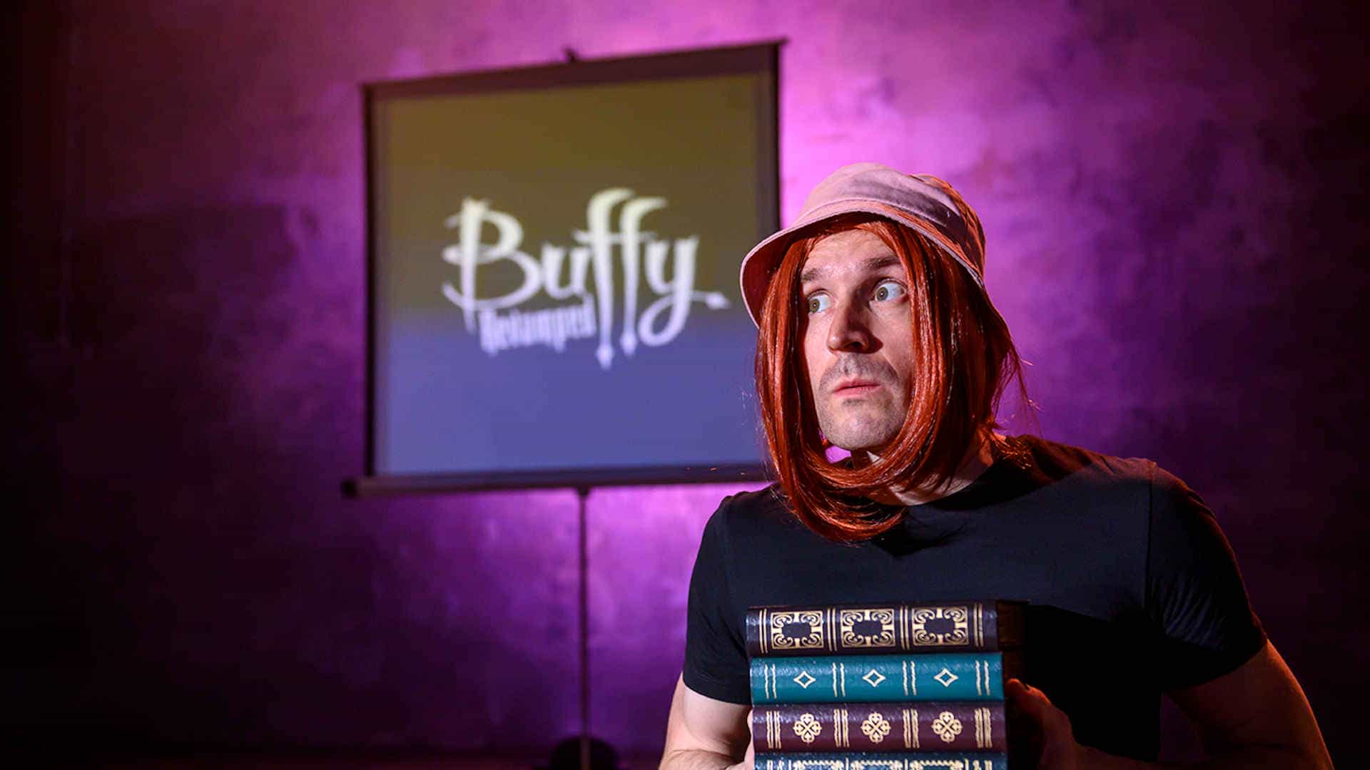 Buffy Revamped