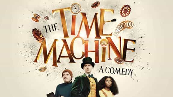The Time Machine