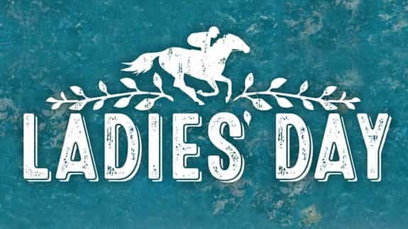 Ladies Day
