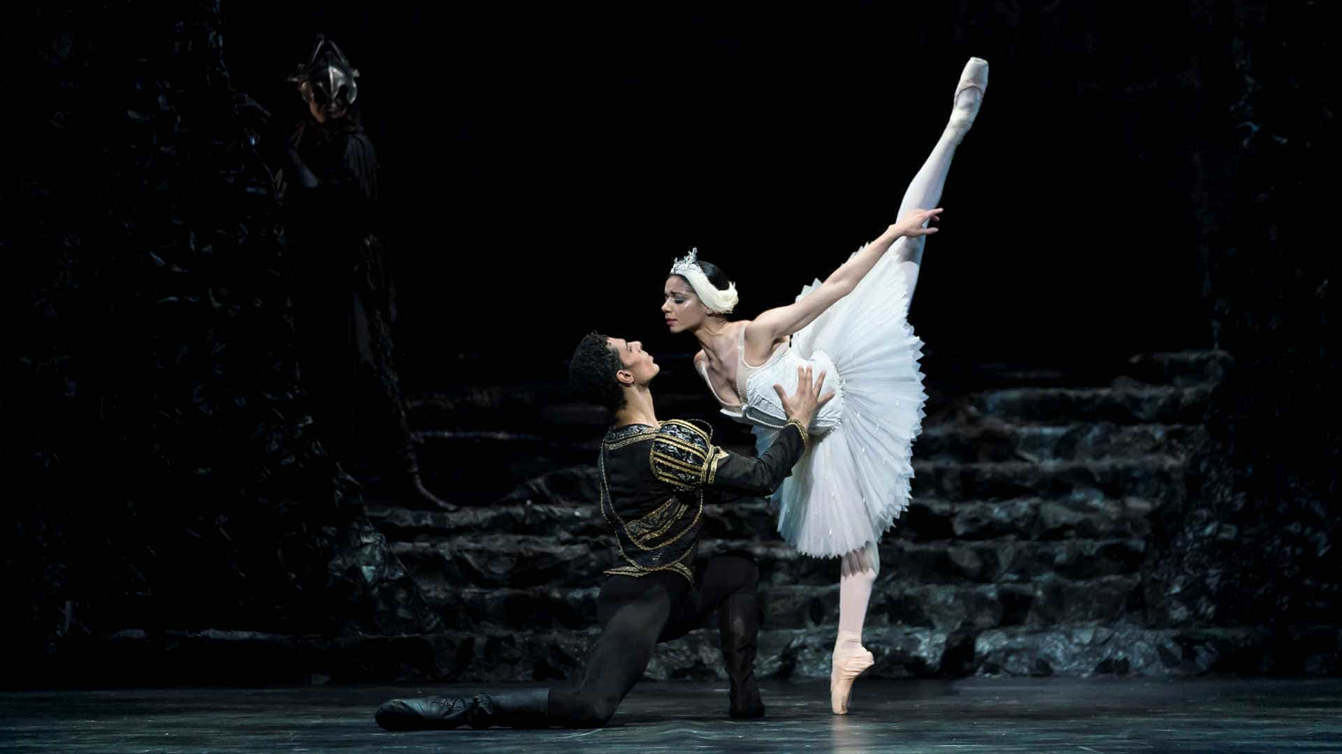 Birmingham Royal Ballet - Swan Lake