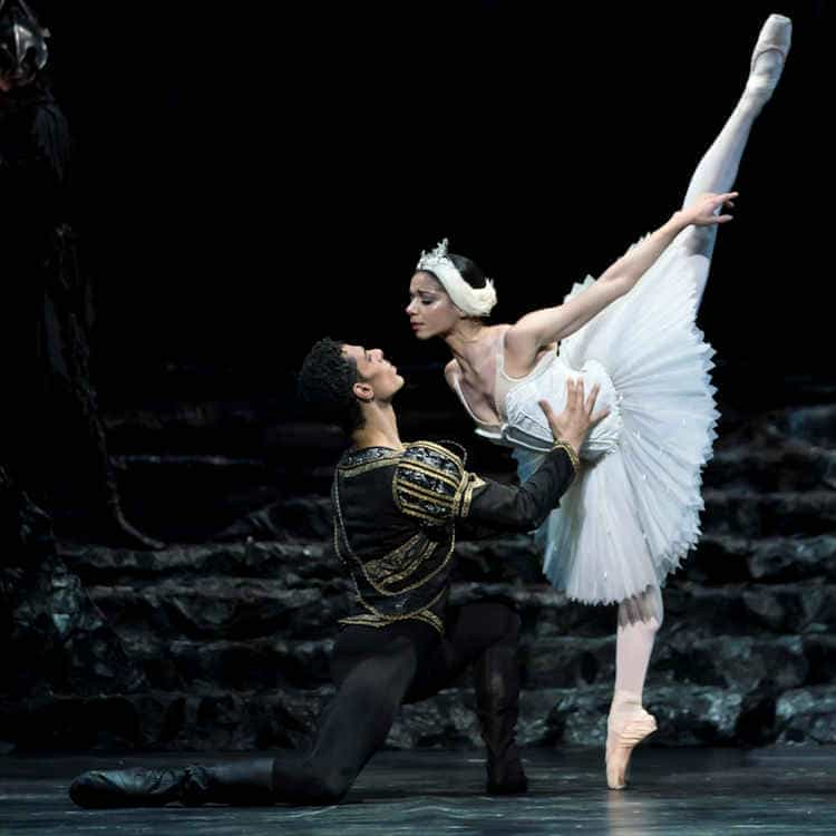 Birmingham Royal Ballet - Cinderella