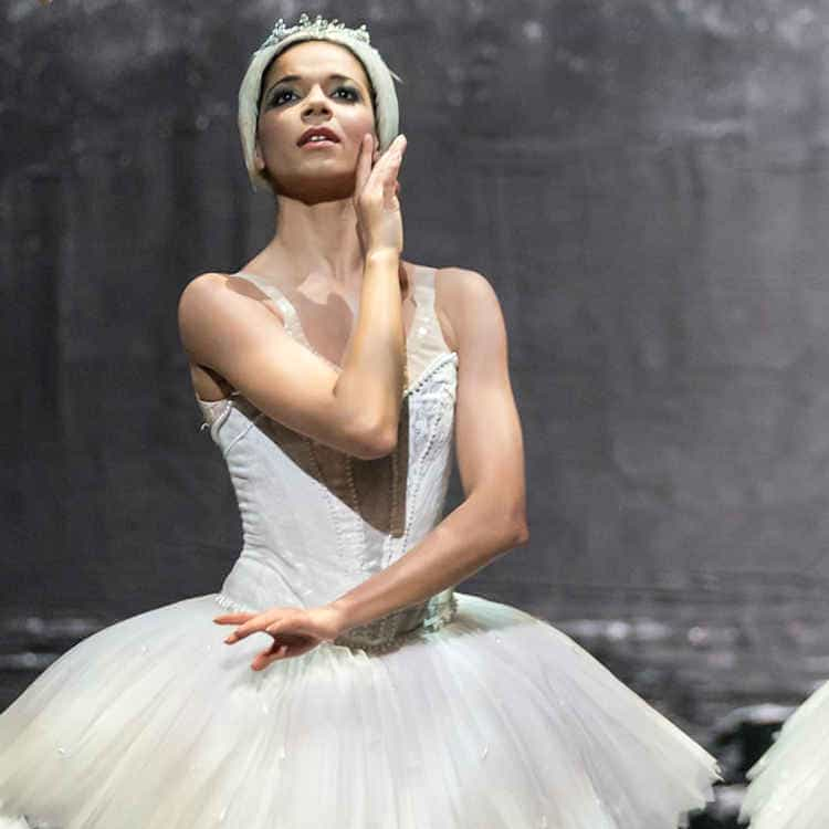 Birmingham Royal Ballet - Swan Lake