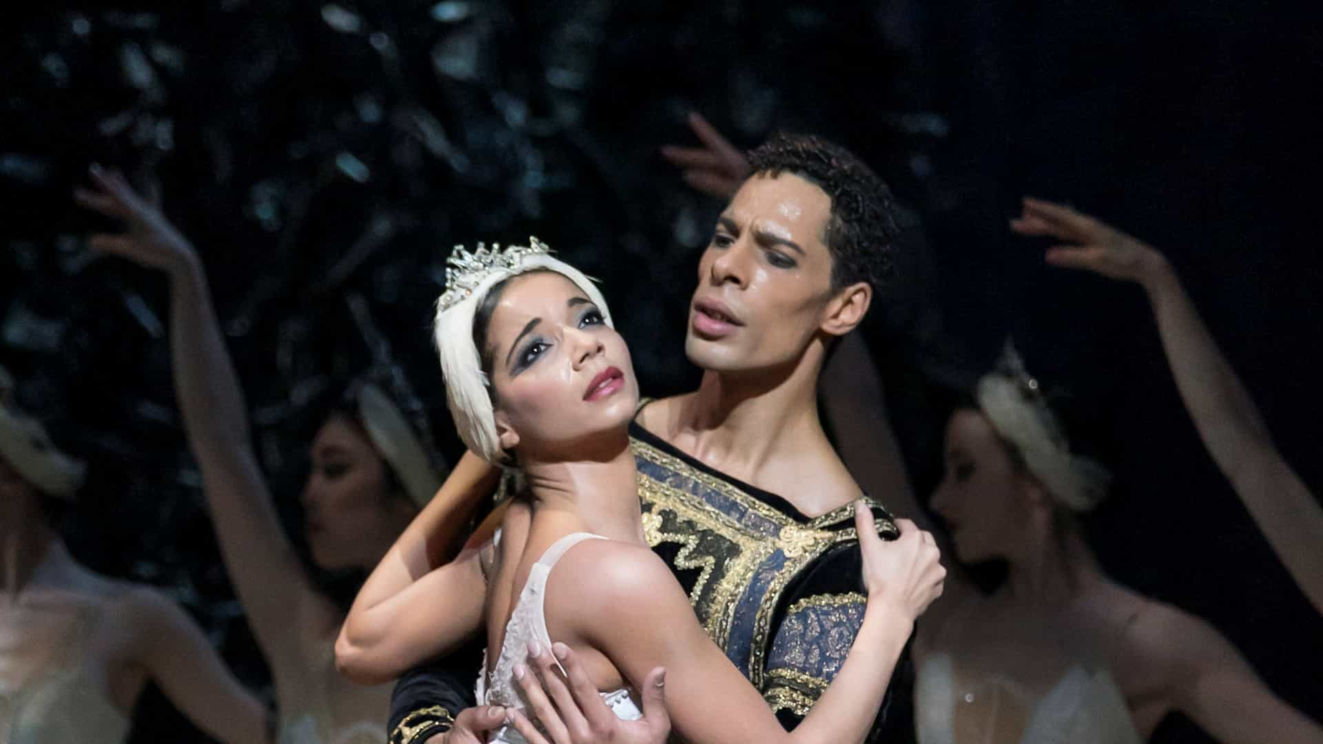 Birmingham Royal Ballet - Swan Lake