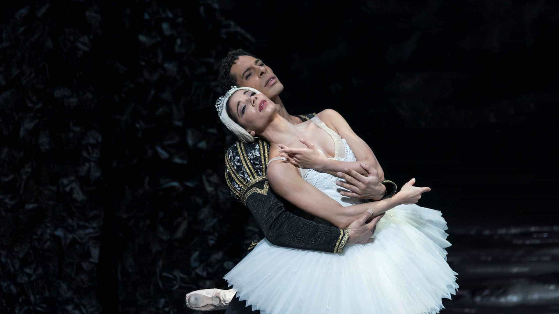 Birmingham Royal Ballet - Swan Lake