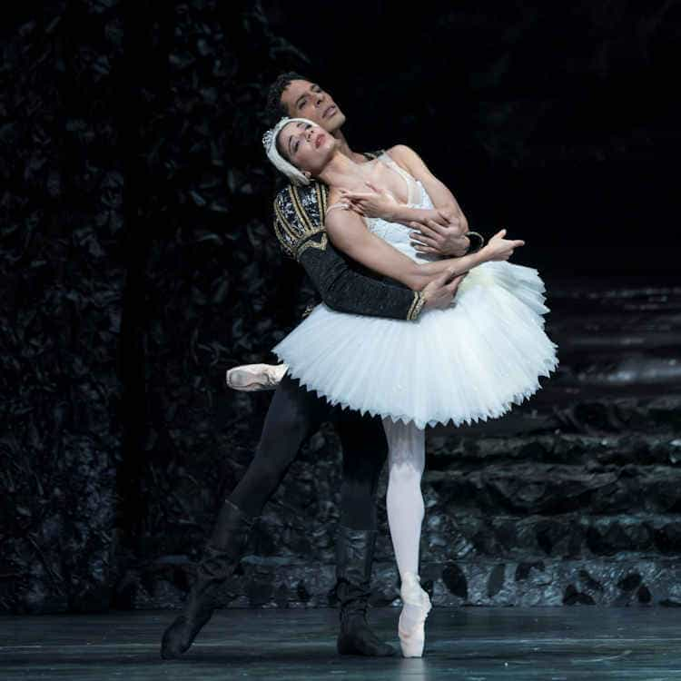 Birmingham Royal Ballet - Swan Lake