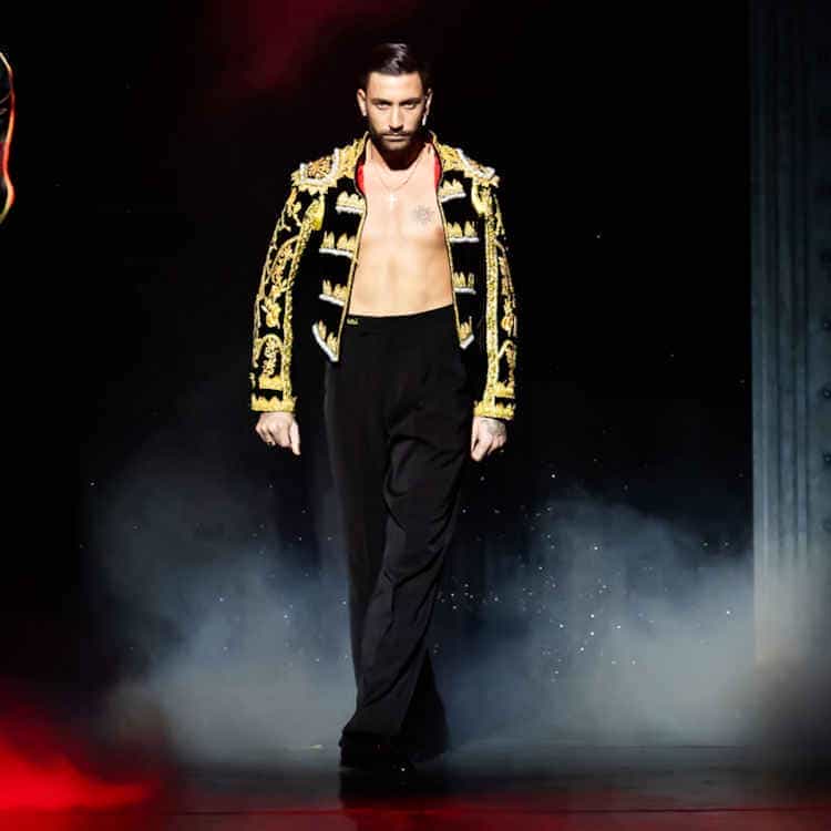 Giovanni Pernice - Made in Italy