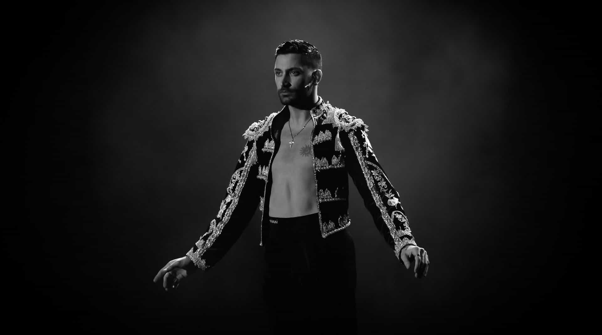 Giovanni Pernice - Made in Italy