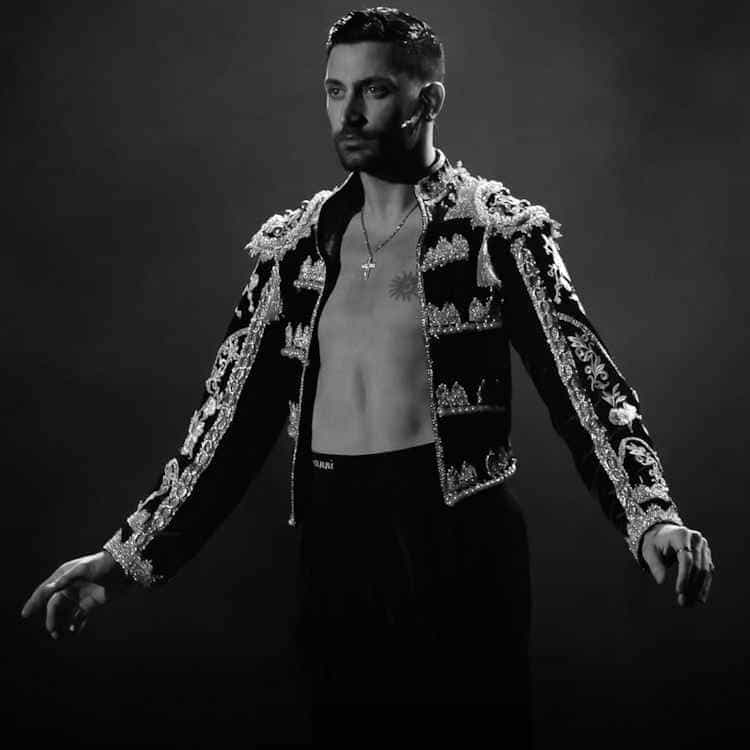 Giovanni Pernice - Made in Italy