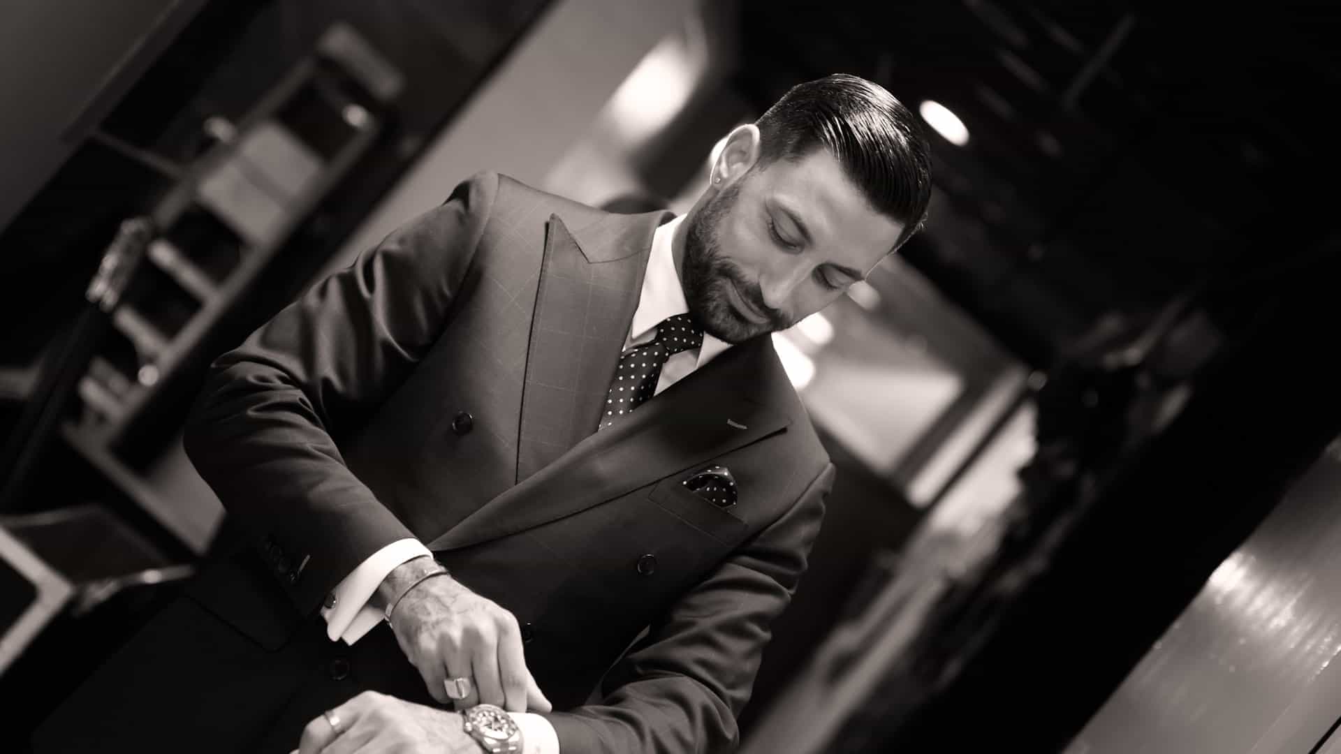 Giovanni Pernice - Made in Italy