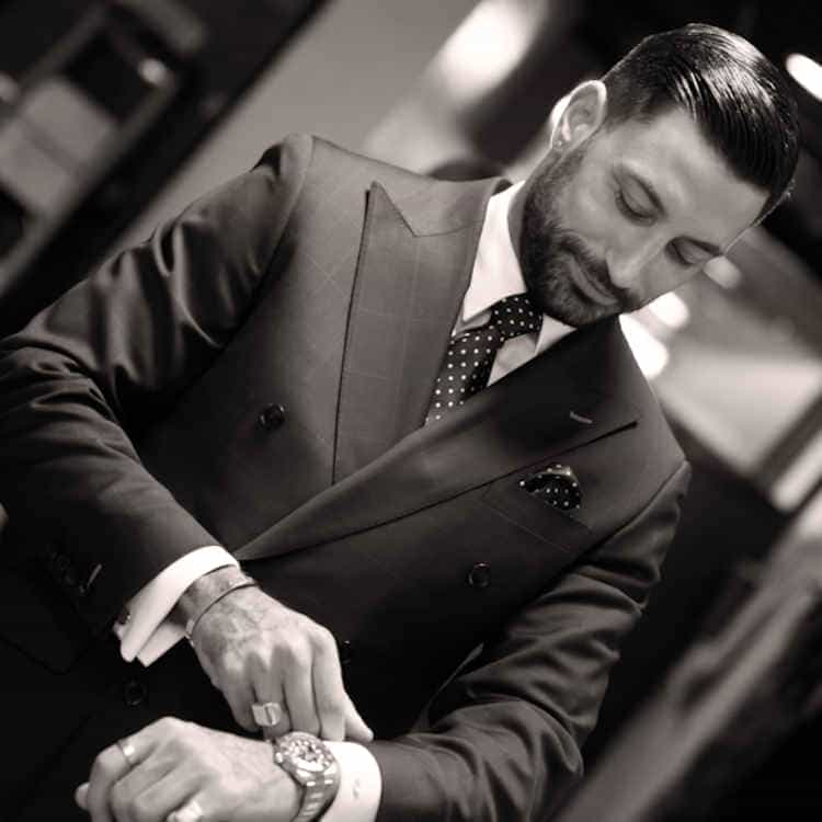 Giovanni Pernice - Made in Italy
