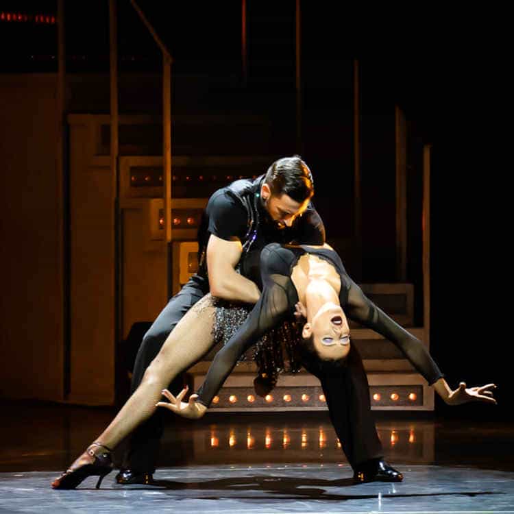 Giovanni Pernice - Made in Italy