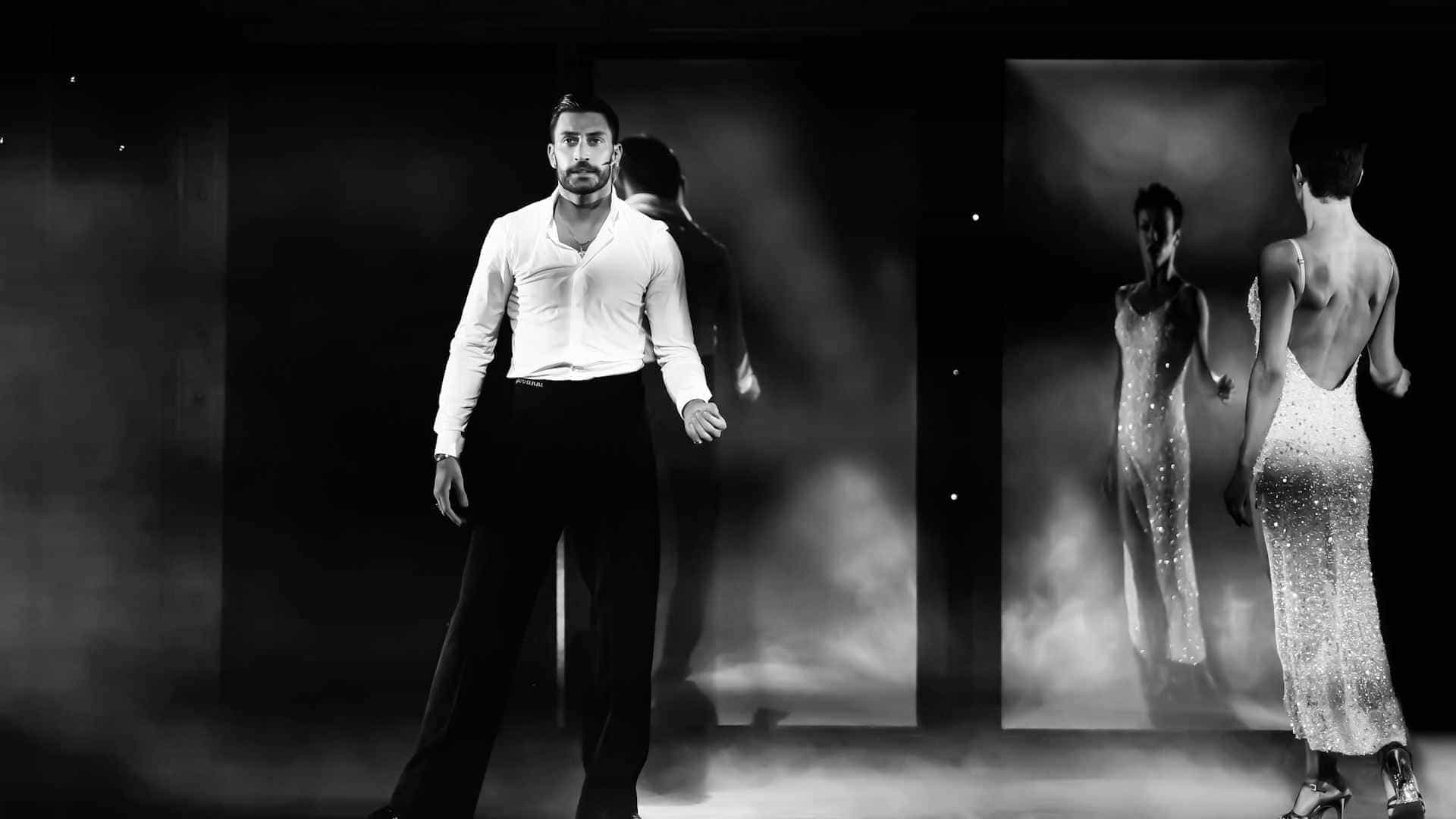 Giovanni Pernice - Made in Italy