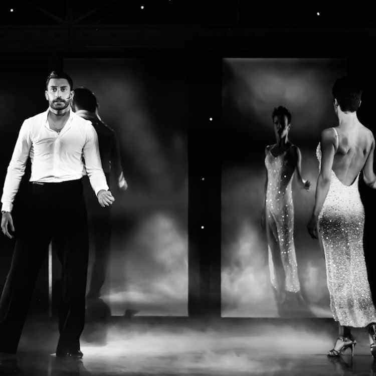 Giovanni Pernice - Made in Italy