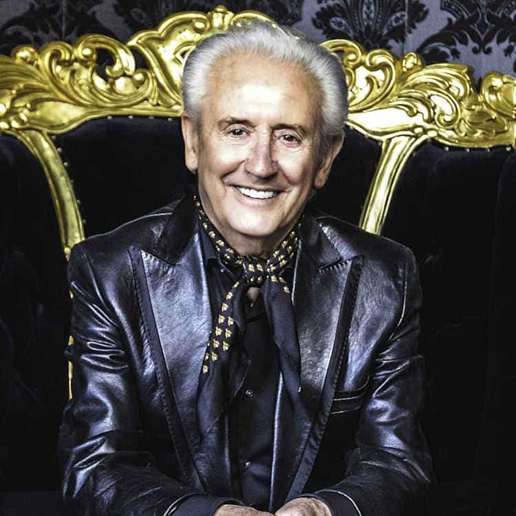 Tony Christie