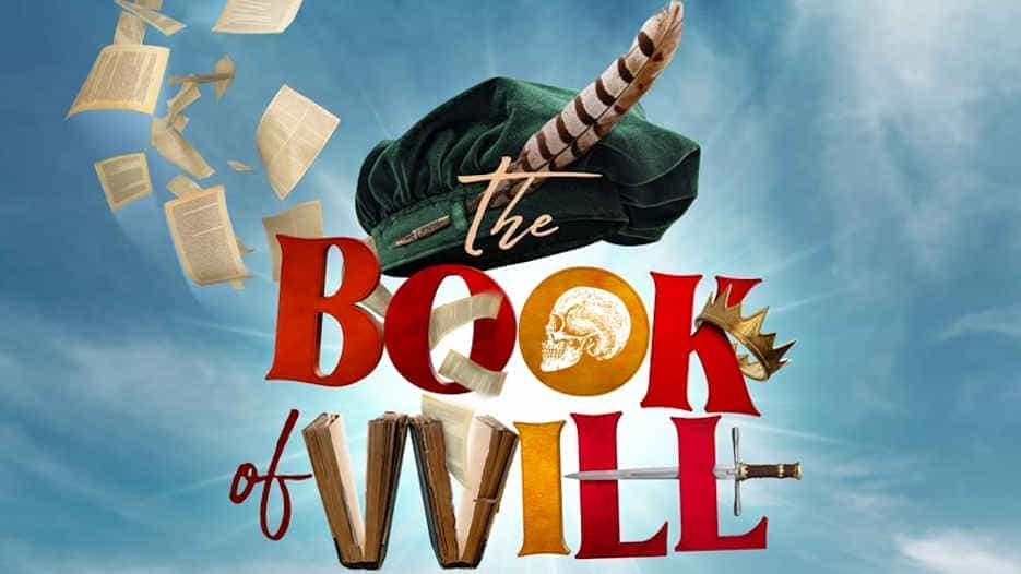 The Book of Will