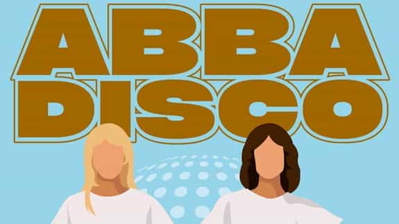 ABBA Disco