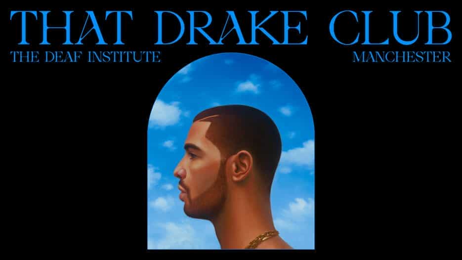 That Drake Club