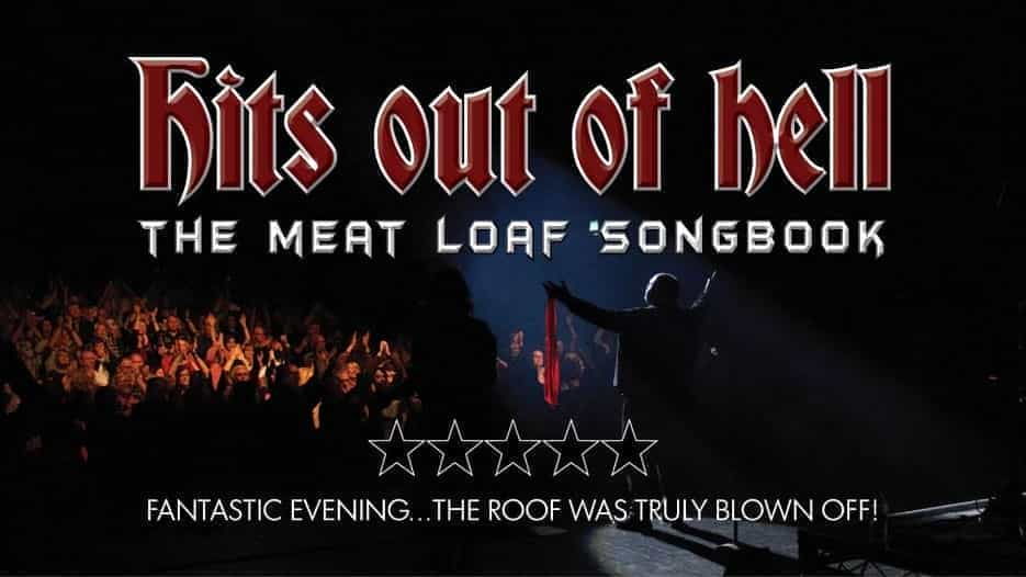 Hits Out Of Hell - The Meat Loaf Songbook