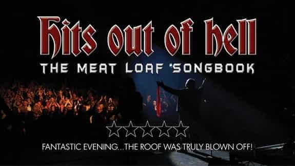 Hits Out Of Hell - The Meat Loaf Songbook