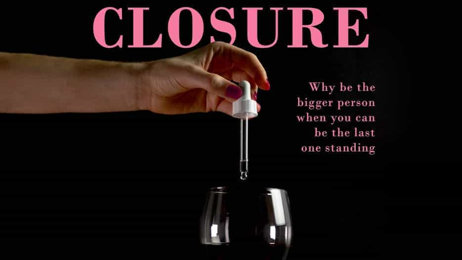 Closure