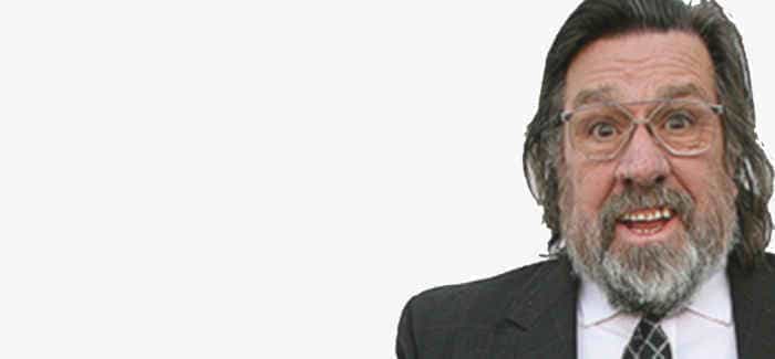 Ricky Tomlinson