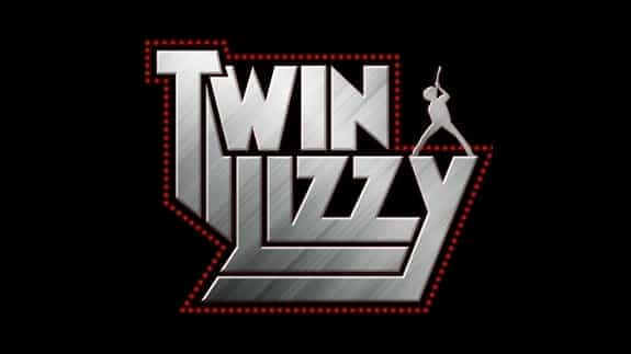Twin Lizzy - Thin Lizzy Tribute
