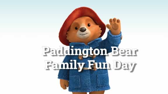 Paddington Family Fun Day
