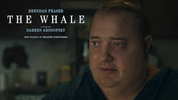 The Whale (12A)