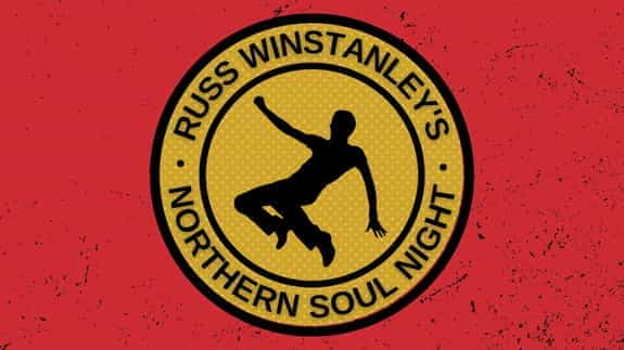 Russ Winstanley's Northern Soul Night