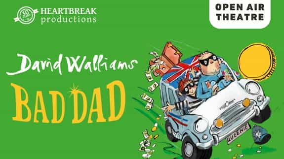 Bad Dad